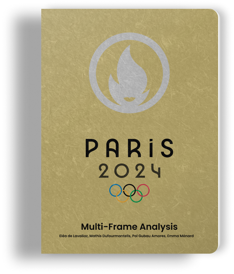 Paris 2024 Thesis